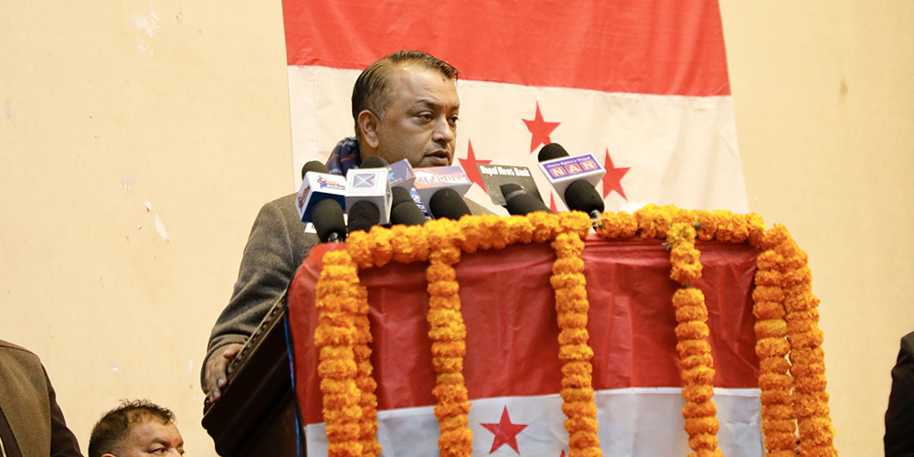 ‘दोषी उम्कनुहुन्न, निर्दोष फस्नुहुन्न, भ्रष्टाचारी, ठग भिआईपी हुँदैन’